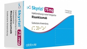 Additional Formulations Of Abbvie’s Skyrizi Were Approved