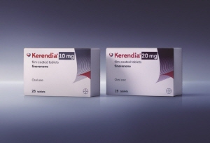 Chronic Kidney Disease Drug ‘Kerendia’ Can Be Prescribed