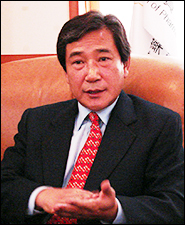 [신년사]의약품도매협회 황치엽 회장