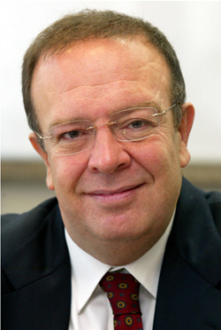 [신년사]KRPIA 아멧괵선 회장