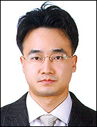 분당서울대 김성한 교수, 젊은 연구자상