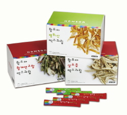 함소아제약, 초기감기 한방과립제 등 출시