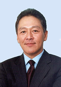 김진호 사장, 남북의료협력재단 공동대표에