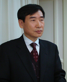 도우회 회장에 김번환 부사장 만장일치 추대