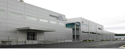 한올, 105억대 영양수액제 수출계약 체결
