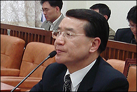 [2007년 10대뉴스⑩] 금품로비설로 장동익 낙마