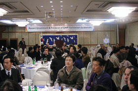 한국PDA 창립 10주년…제약산업 발전기여