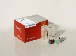 바이오벤처 '씨젠', "진단기술분야 선도"
