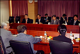 [2007년 10대뉴스④]첫 유형별 수가협상 