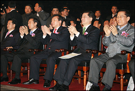 [2007년 10대뉴스⑨]'새옹지마' 된 약사대회