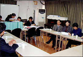 노원구약, 서울시약 지도·자체감사