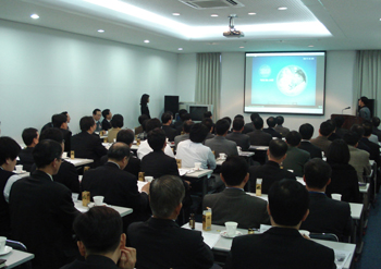 대웅제약, 협력업체 33개사 간담회 실시