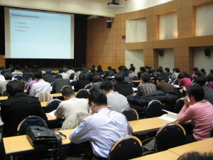 제약 20여곳 "의약품 품질관리 노하우 공유"