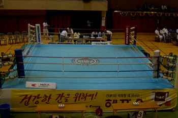 조아제약, 전국 아마추어 복싱대회 후원