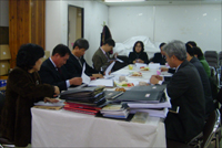 금천구약, 2007년 서울시약 지도감사 수감