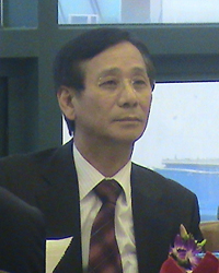 백제약품 김승관 부회장, 도덕상 대상 수상