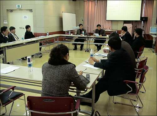 경기도약, 실무자 중심 반품추진팀 구성