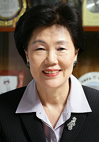 [신년사]대한간호협회 김조자 회장