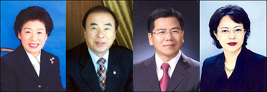 약사들 "대선만 있나? 지역 재보선도 있다"