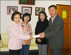 경북 김천시약 ,관내 어린이 수술비 지원