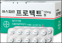 바이엘 '아스피린', 내년 클리닉 집중 공략