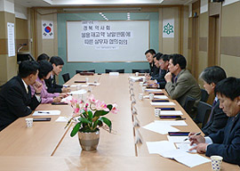 경북도약, 불용재고 낱알 반품 팔걷어