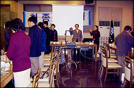 노원구약 최종이사회·여약사회의 성료