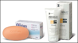 스티펠, 태안현장에 클리닉 화장품 전달
