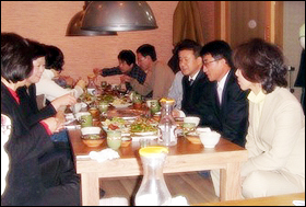 강원약-춘천시약, 임원간 '미팅' 자리 마련