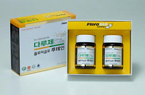 바이탈하우스, 루테인 시장 본격 겨냥