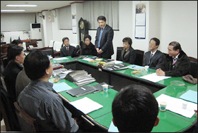 성북구약, 하반기 자체감사 수감