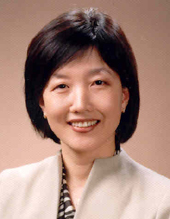 얀센 아태지역 총괄 메디컬이사에 박혜연씨