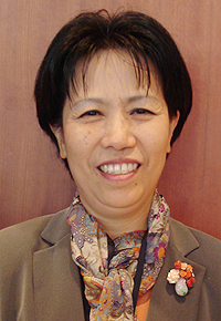 [신년사]한국병원약사회 손인자 회장