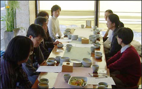 은평구약, 보건소와 약계 현안 간담