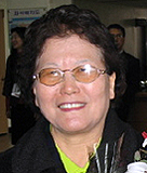 강동구 이예영 약사, 무료투약 봉사상 받아