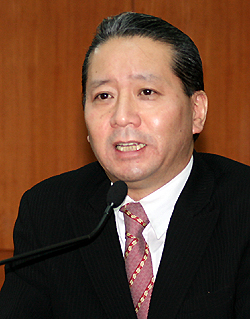 [신년사]대한의사협회 주수호 회장