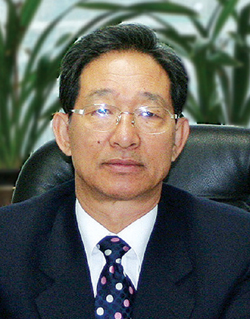 [신년사]의약품수출입협회 송경태 회장