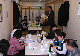 양천구약사회, 분회비 5만원 인상키로