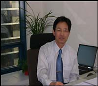 건일 이재근전무, 대표이사 부사장 발령