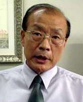 차흥봉 전 복지부장관, 18대 총선 출사표