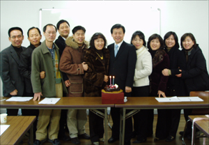 서초구약, 약사회비 동결…회원부담 경감