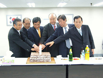 도매협회, "2008년은 민생 회무의 해"