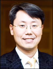 아스트라제네카 재무상무에 황정욱씨 영입