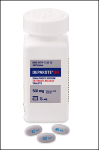 하루 한번 먹는 항간질약, 시장 공략 본격화