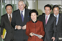 이명박 정부, 의약사 등 전문직 탈세 엄단