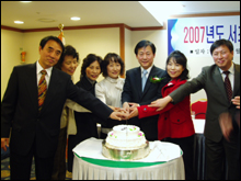 서초구약, 2008년 예산 1억3000만원 승인