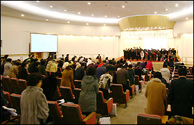 온누리 "이제는 고객의 눈높이에 맞출 때"