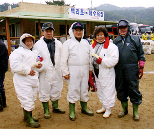 한신의약품 등 3곳 도매, 북한어린이 돕기