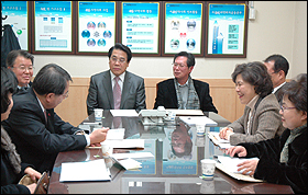 서울약 윤리위원회, 2008년 사업계획 마련