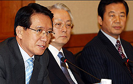 인수위 "정부조직 개편 반대 로비정황 포착"